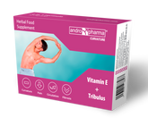 ANDROPHARMA - TRAITEMENT  COURBURE PEYRONIE